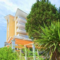 Wellness Hotel Apollo – Terme & Wellness LifeClass