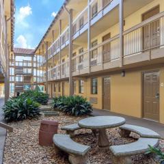 Budget Inn & Suite Atlanta Marietta Stadium