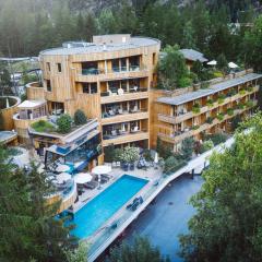 Naturhotel Waldklause