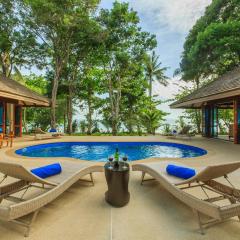Koh Jum Beach Villas "A member of Secret Retreats"