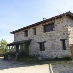 Casa Rural Alada