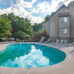 Gatlinburg Summit Woods Condo