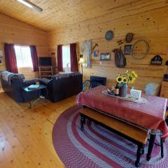 Ranch Mountain Cabin, Stunning! Campfire, Hiking