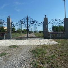 Il CASALE NELLA TUSCIA. BIOFARM. Casa nel Giardino