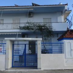 Kostas Family House