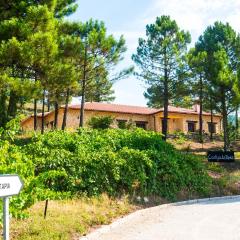 Casa Rural Cortijo La Tapia