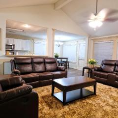 IAH, Humble, Woodlands, Spring, Cypress - Ambergate
