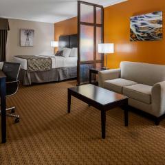 Best Windsor Inn