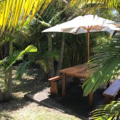Bull Ray Beach House