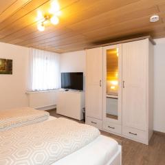 Gästezimmer - Ferienwohnung 2 - Brauhaus Dürr