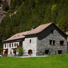 Refugio de Bujaruelo