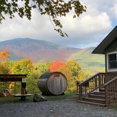 Algonquin Mountain Chalet