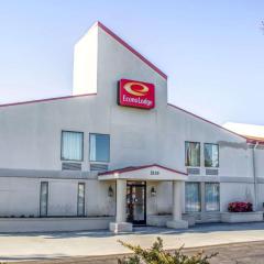 Econo Lodge Burlington I-40