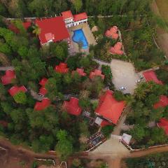 Gokulam Grand Resort & Spa, Coorg