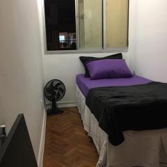 Adonai Copacabana Rooms 01