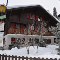 Chalet Minga Mal