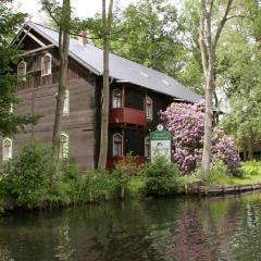 Logierhaus Lehde