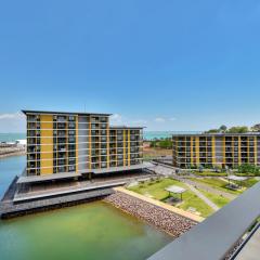 Darwin Waterfront Short Stay Apartments