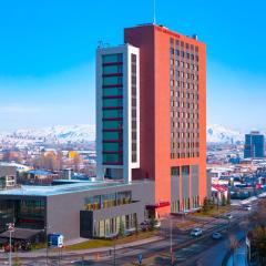 The Green Park Sivas