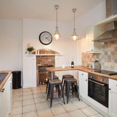 Host & Stay - Windsor Cottage