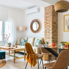 Genteel Home Mano de Hierro