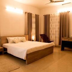Gloria Homestay ,Thrissur