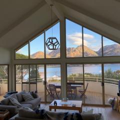 Freycinet Beach House