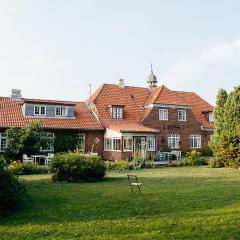 Langebjerg Pension & Spisested