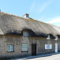 Farrier's Lodge