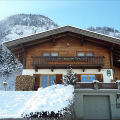 Haus Hauser Lofer 254