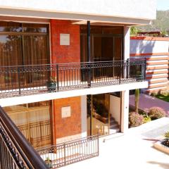 Tabor Hotel Lalibela