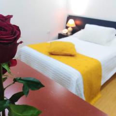 Hotel Lagos Latin America