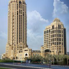 阿加恩罗塔纳酒店 - 迪拜媒体城
