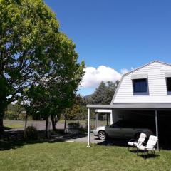 The Barn in Turangi