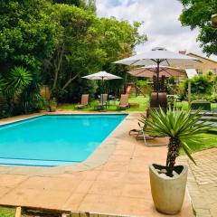 Aerotropolis Guest Lodge