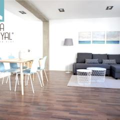 Apartamento Playa Cabanyal