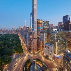 Mandarin Oriental, New York