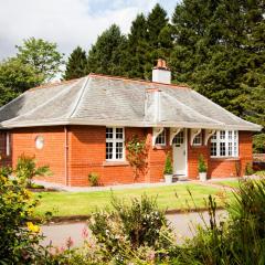 The Gardener's Cottage