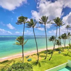 Stunning Ocean Views Condos in Oahu at Punaluu