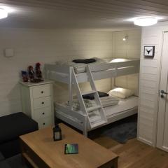 Camp Caroli Wooden Cabins
