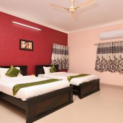 Itsy Hotels Shivas Kuteera, HSR Layout