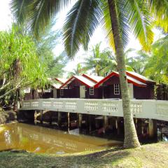 Maznah Guest House