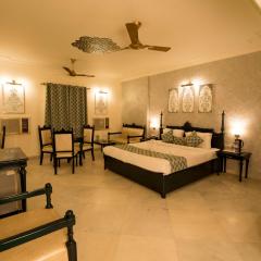 LMB Hotel City Centre, Jaipur