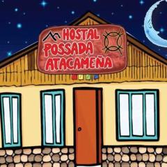 Posada Atacameña