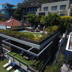 Cape Town Skyroof apartment LOADSHED PROOF Ocean Views