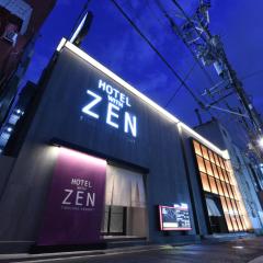 Hotel ZEN Sennichimae (Adult Only)