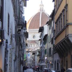 Arch Apartment Duomo - Florence