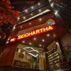 THE SIDDHARTHA