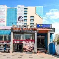 Hotel Maan Residency Satellite Road