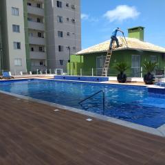 Condominio Liara Easy Club